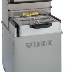 Запайщик лотков Turbovac tps compact xl, о2+