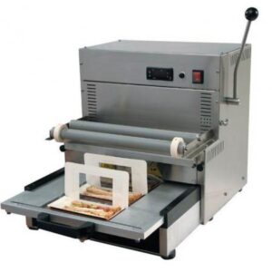 Запайщик лотков Turbovac TPS Micro