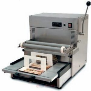 Запайщик лотков Turbovac tps micro