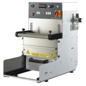 Запайщик лотков Turbovac TPS Mini