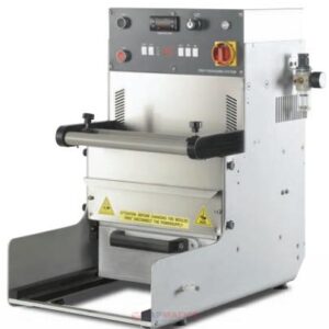 Запайщик лотков Turbovac tps mini