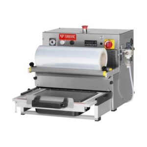 Запайщик лотков Turbovac TPS XL Seal Only настольный