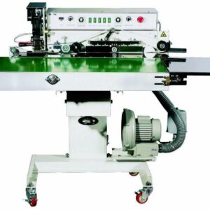 Запайщик пакетов CAS CEX-700P