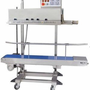 Запайщик пакетов Hualian FR-1370LD