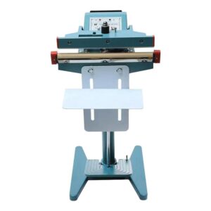 Запайщик пакетов PACKVAC FRE-350 напольный