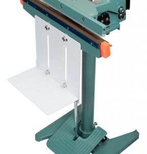 Запайщик пакетов педальный PFS- 650