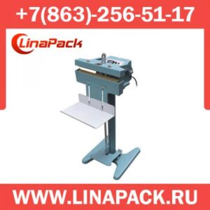 Запайщик пакетов PFS-400DD