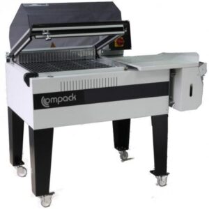 Запайщик пленок MARIPAK 5800