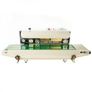 Запайщик роликовый FR-900 (горизонтальный) Foodatlas Pro