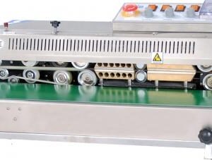 Запайщик роликовый (конвейерный) (горизонт.) с правой подачей FRBM-810I