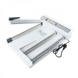Запайщик рукава пленки ручной SKA-450 Foodatlas